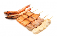 NOS MENUS